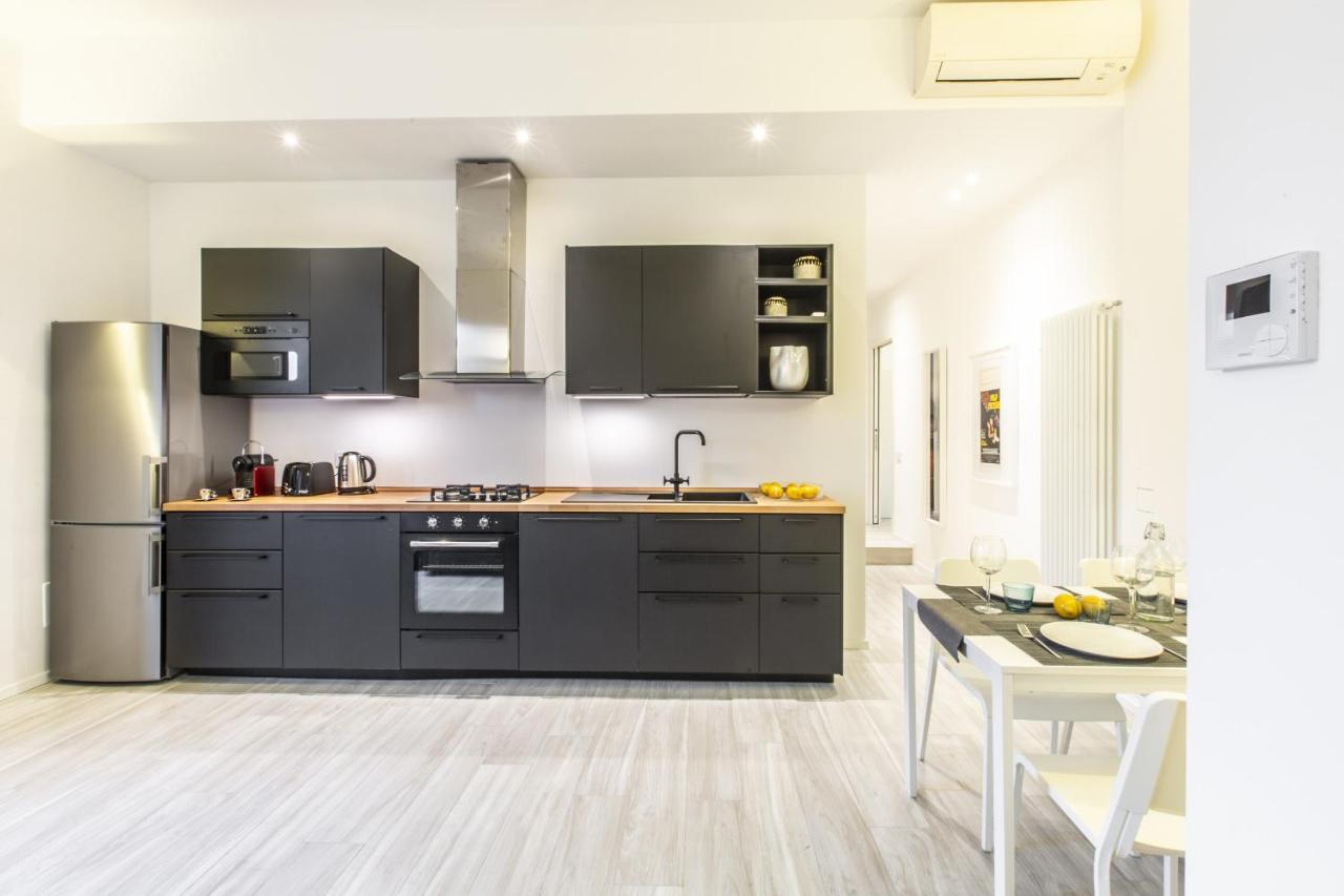 Maciachini R&r Apartment Milan